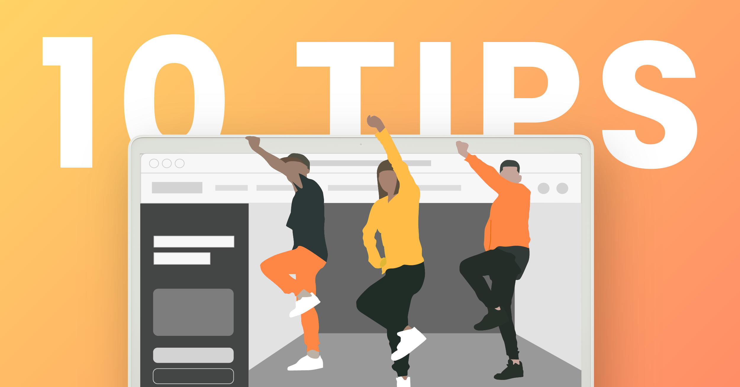 10 Tips For Taking Online Dance Classes STEEZY Blog